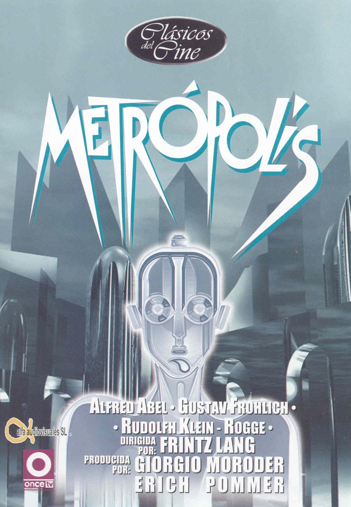 Metropolis