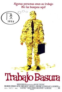 Trabajo basura