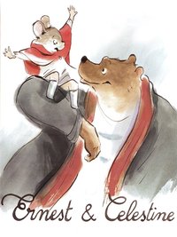 Ernest y Célestine
