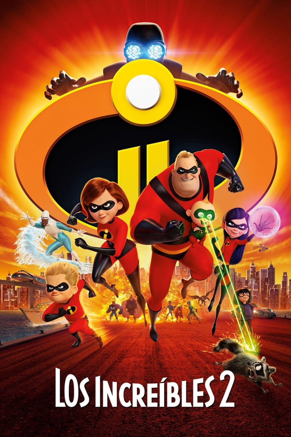 Incredibles 2