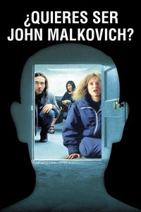 Being John Malkovich