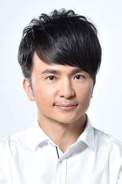 唐從聖