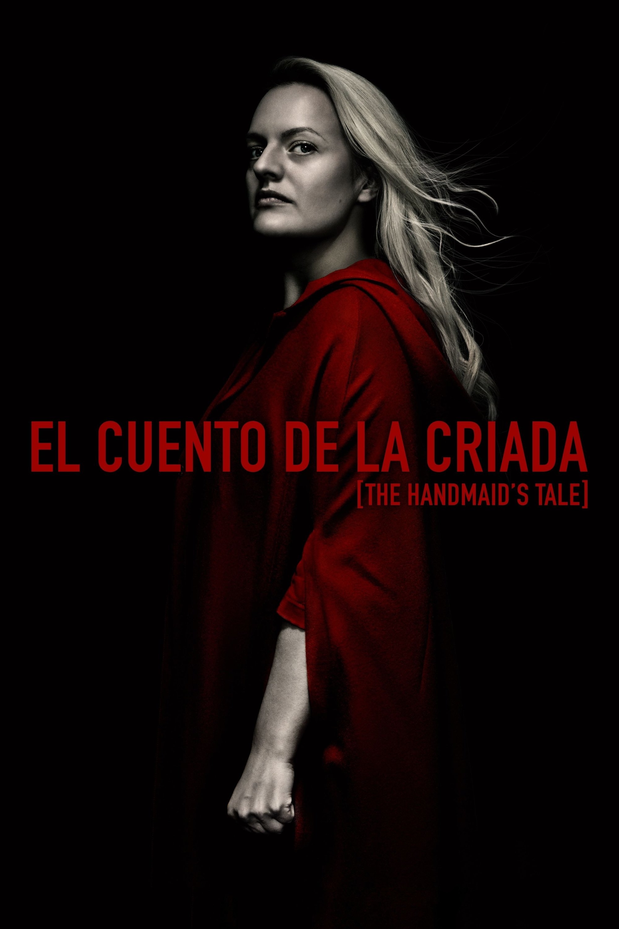 The Handmaid's Tale