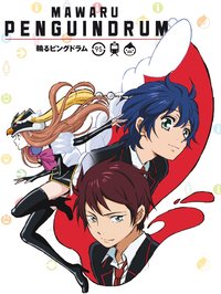 Mawaru Penguindrum