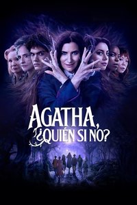 Agatha All Along