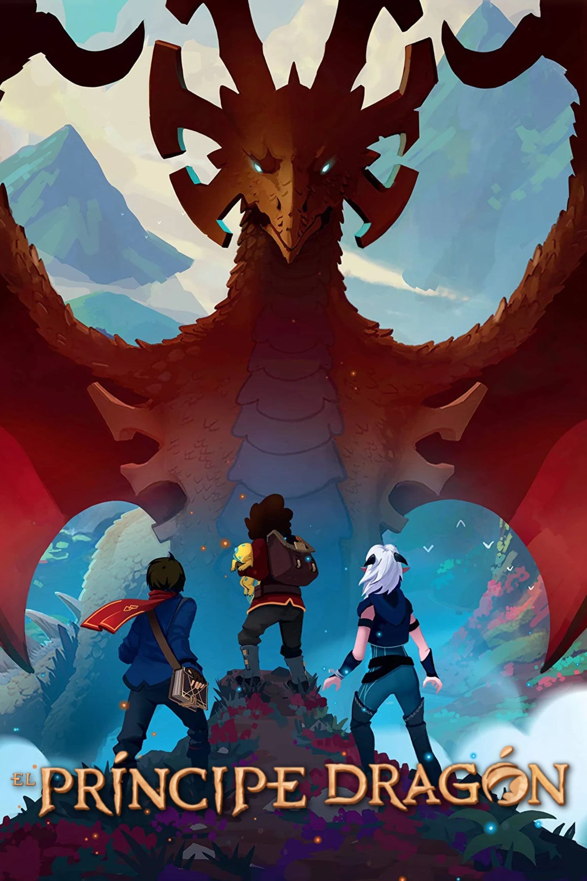 The Dragon Prince