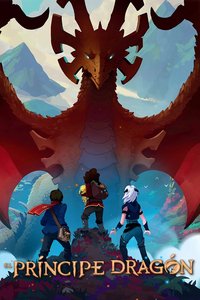 The Dragon Prince
