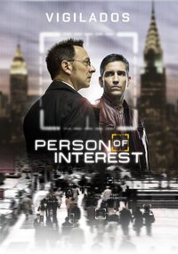 Person of Interest
