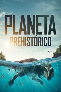 Prehistoric Planet