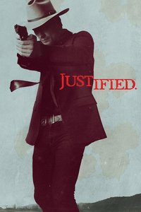 Justified: La ley de Raylan