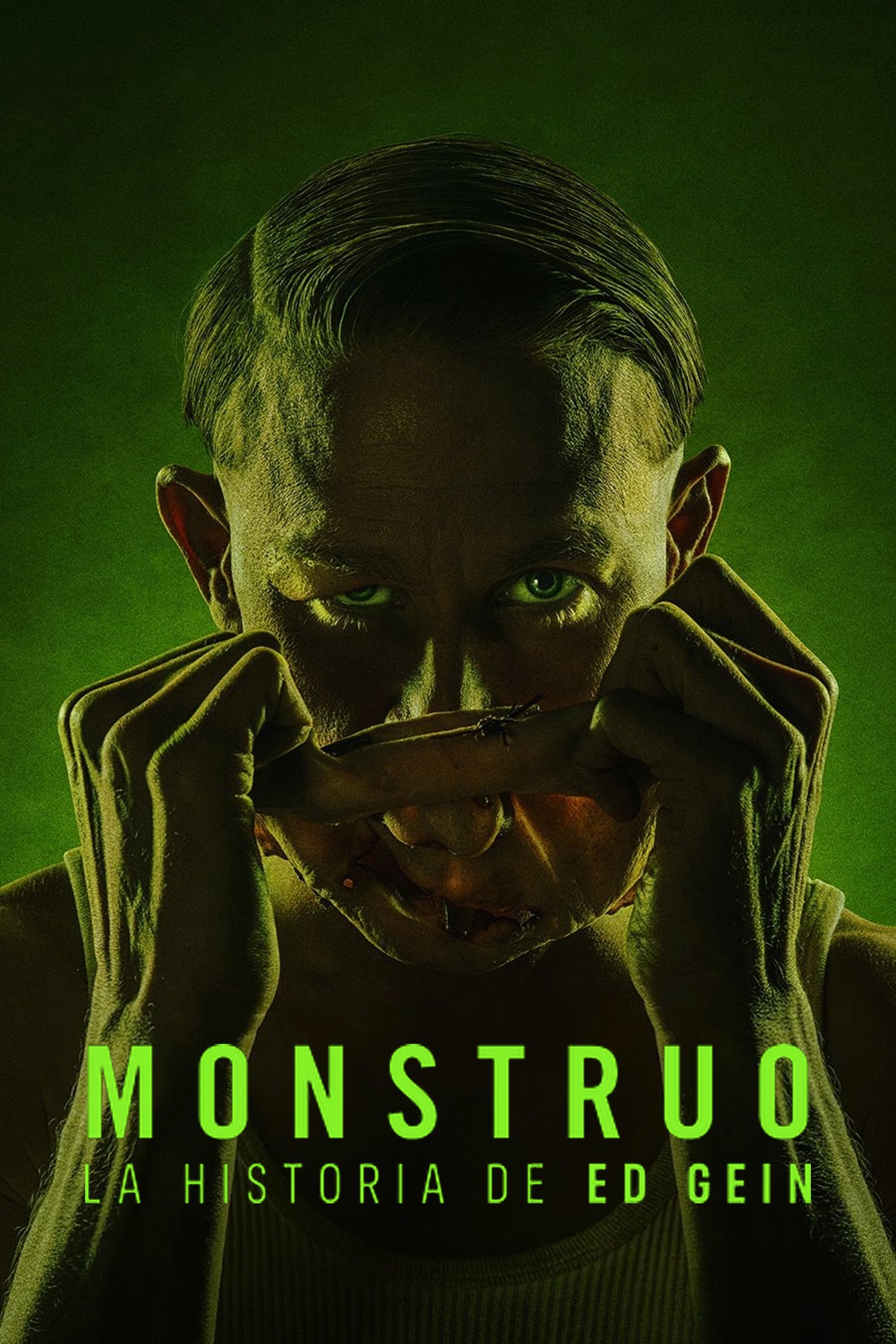 Monster: The Ed Gein Story