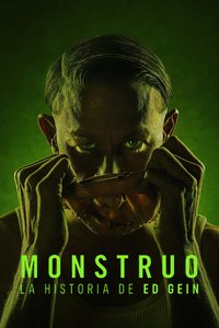 Monster: The Ed Gein Story