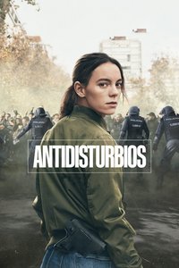 Riot Police