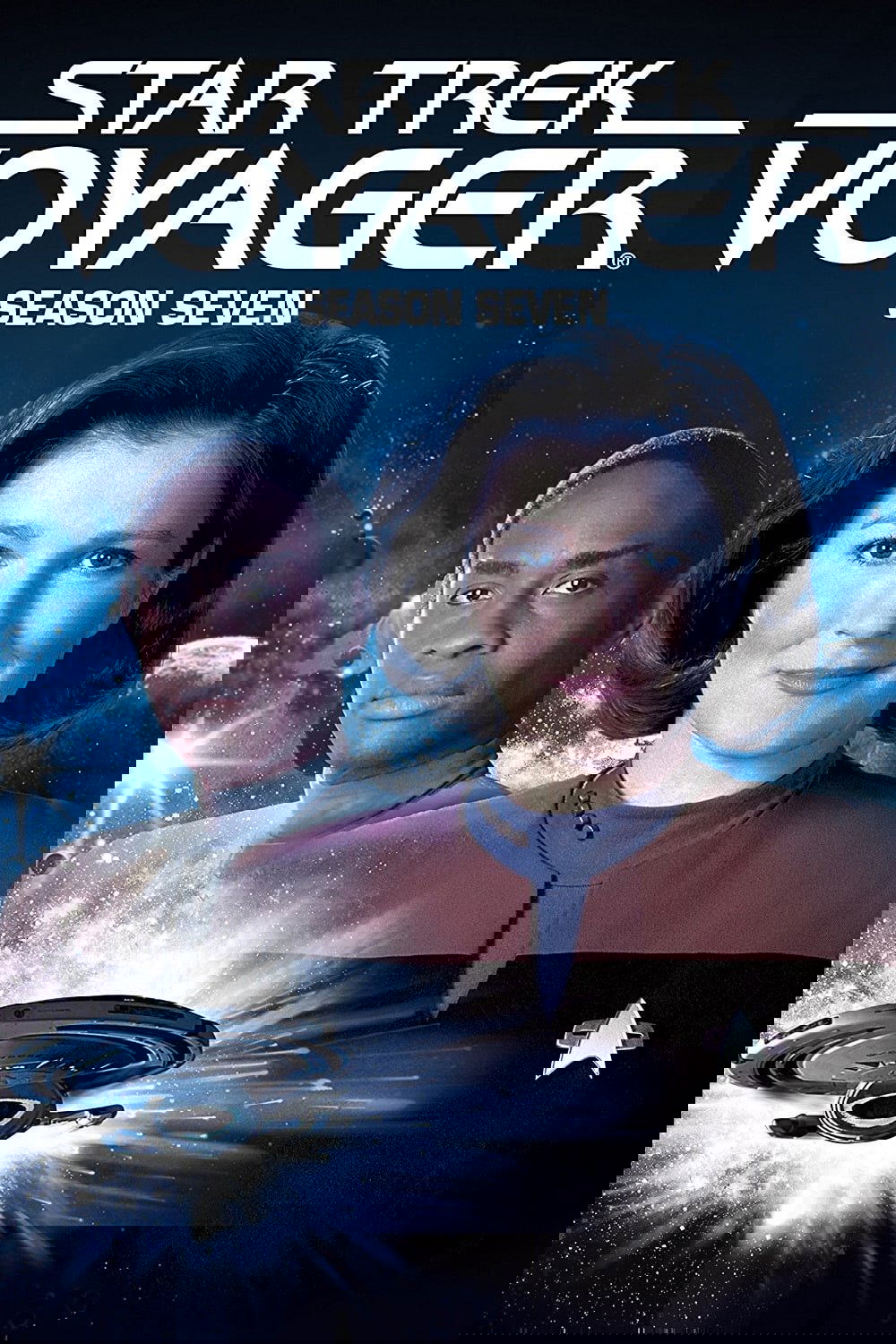 Star Trek: Voyager Temporada 7