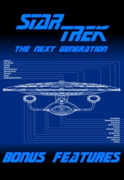 Star Trek: La nueva generación (Especiales)