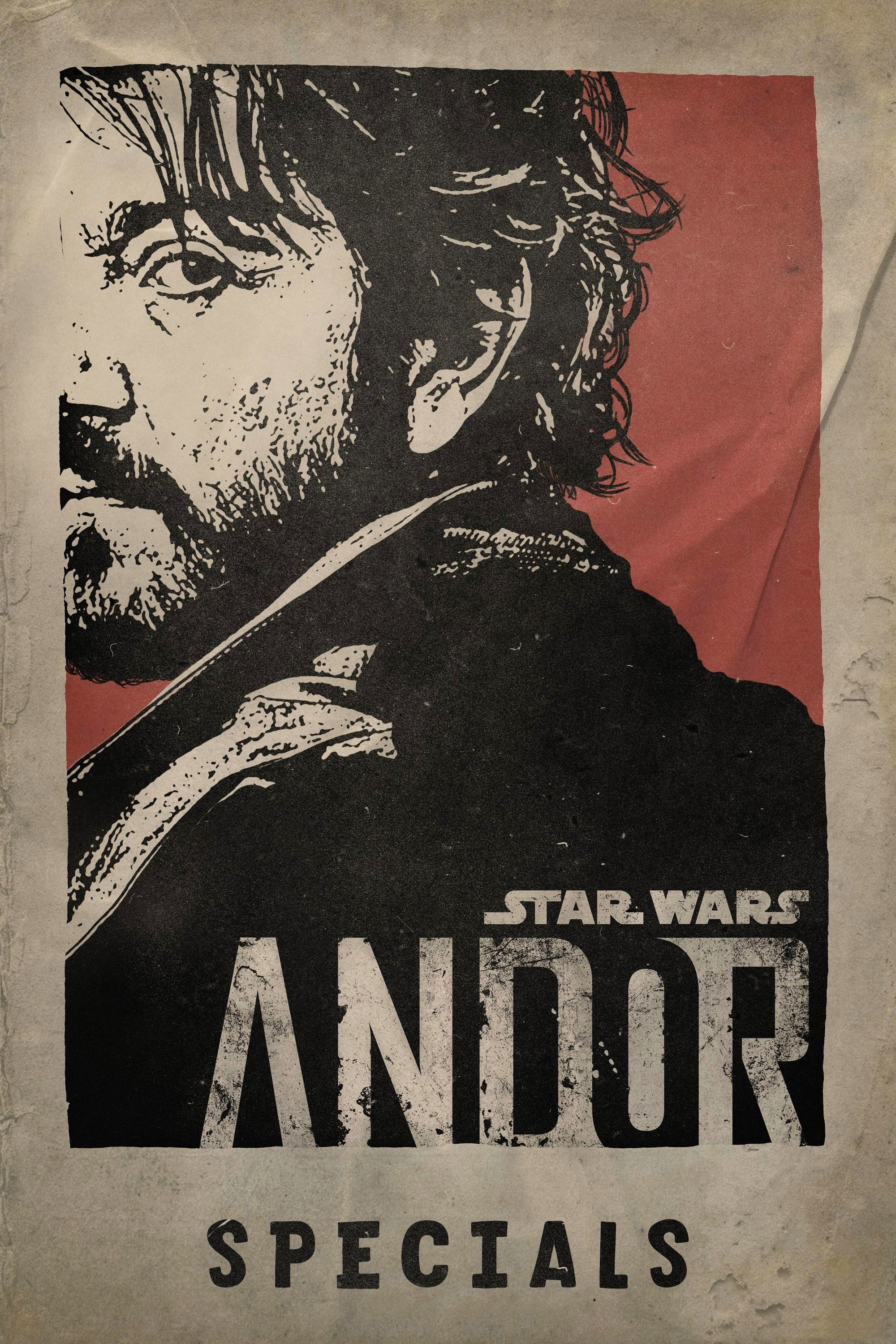 Star Wars: Andor (Specials)