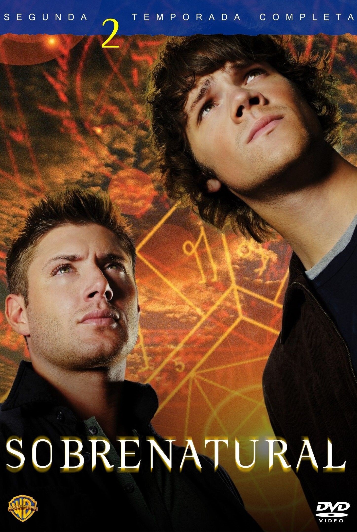 Supernatural Season 2