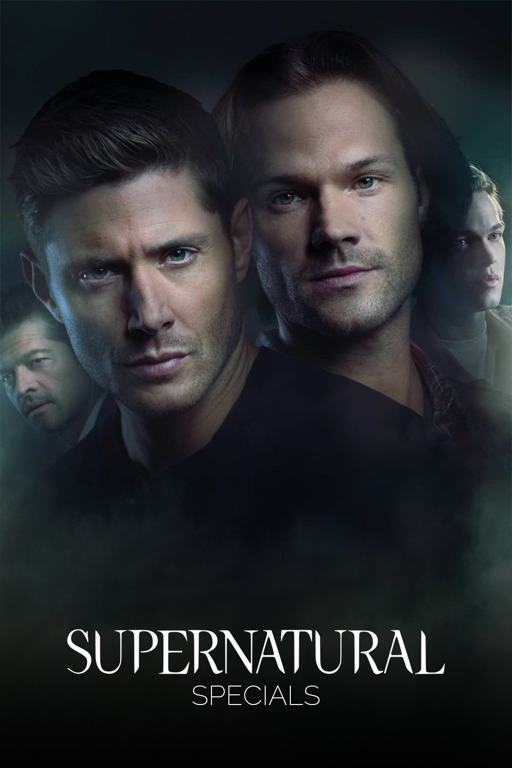 Supernatural (Specials)