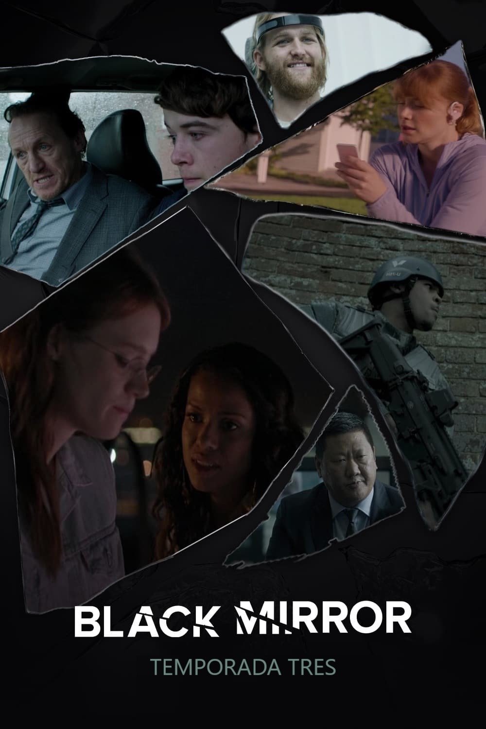 Black Mirror Season 3