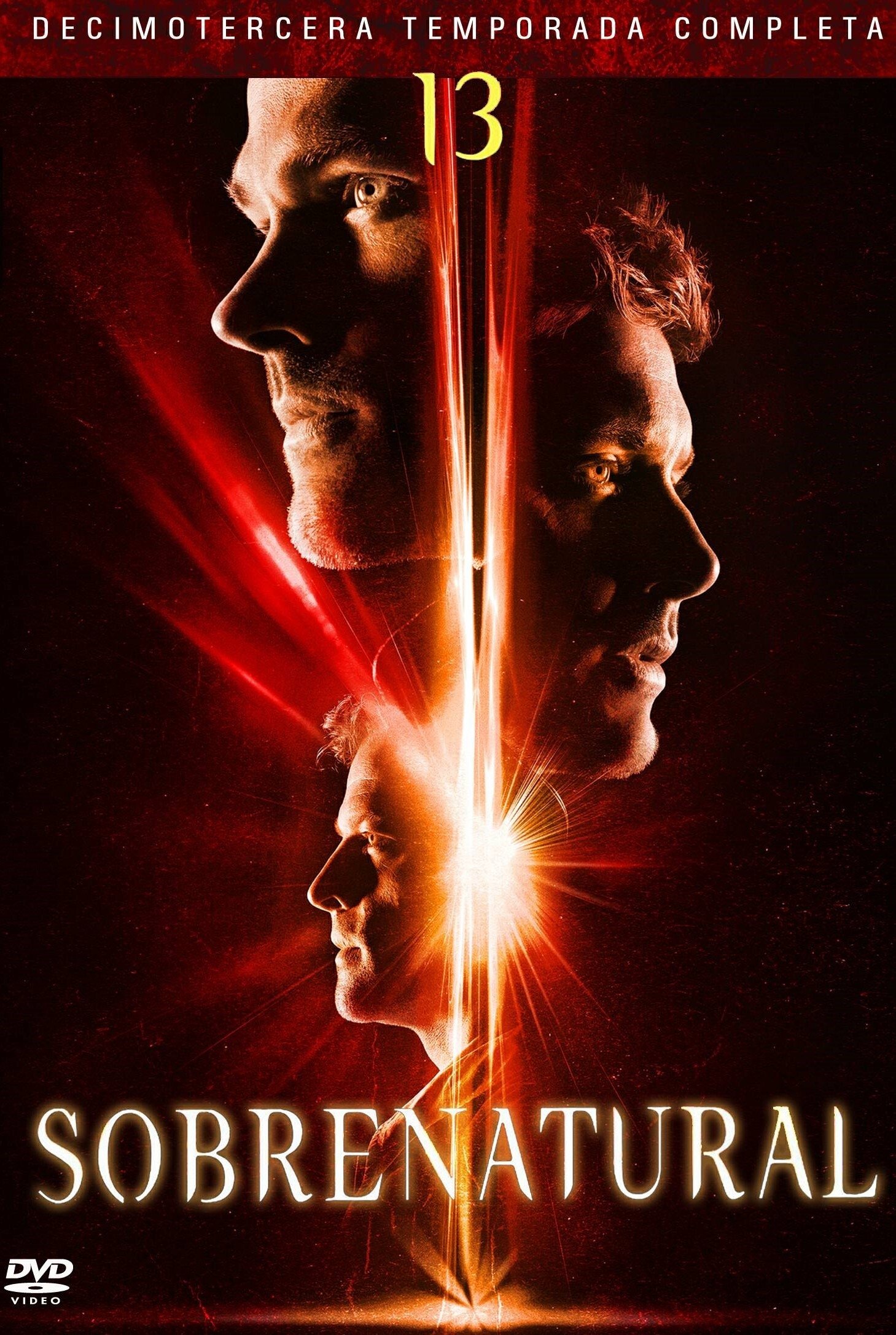Supernatural Season 13