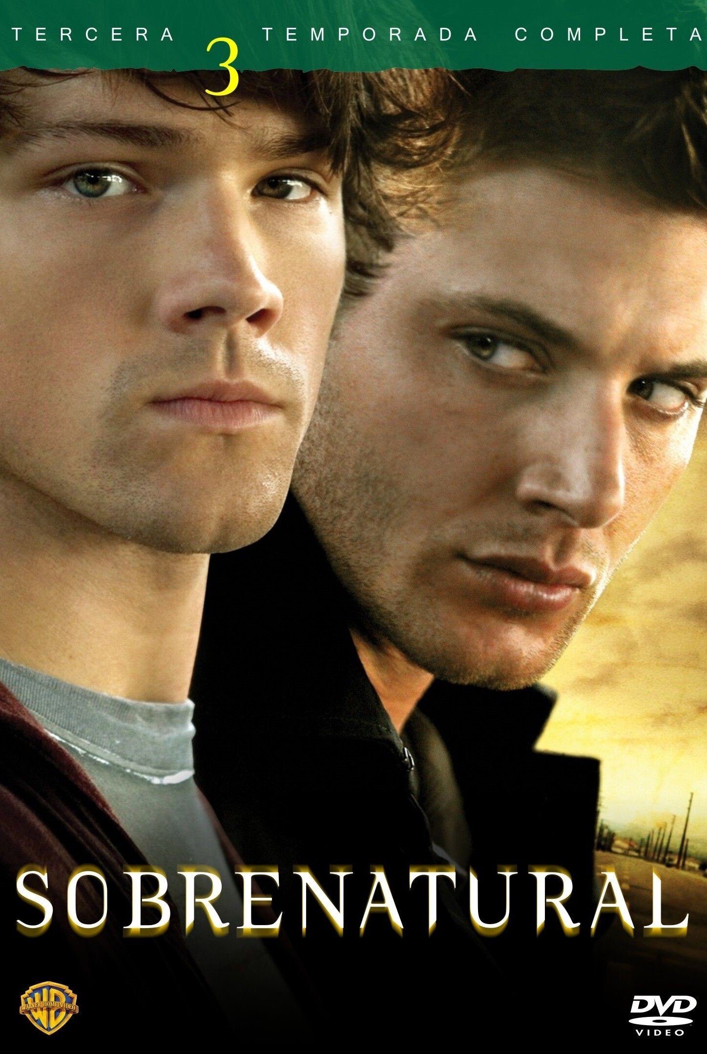 Supernatural Season 3