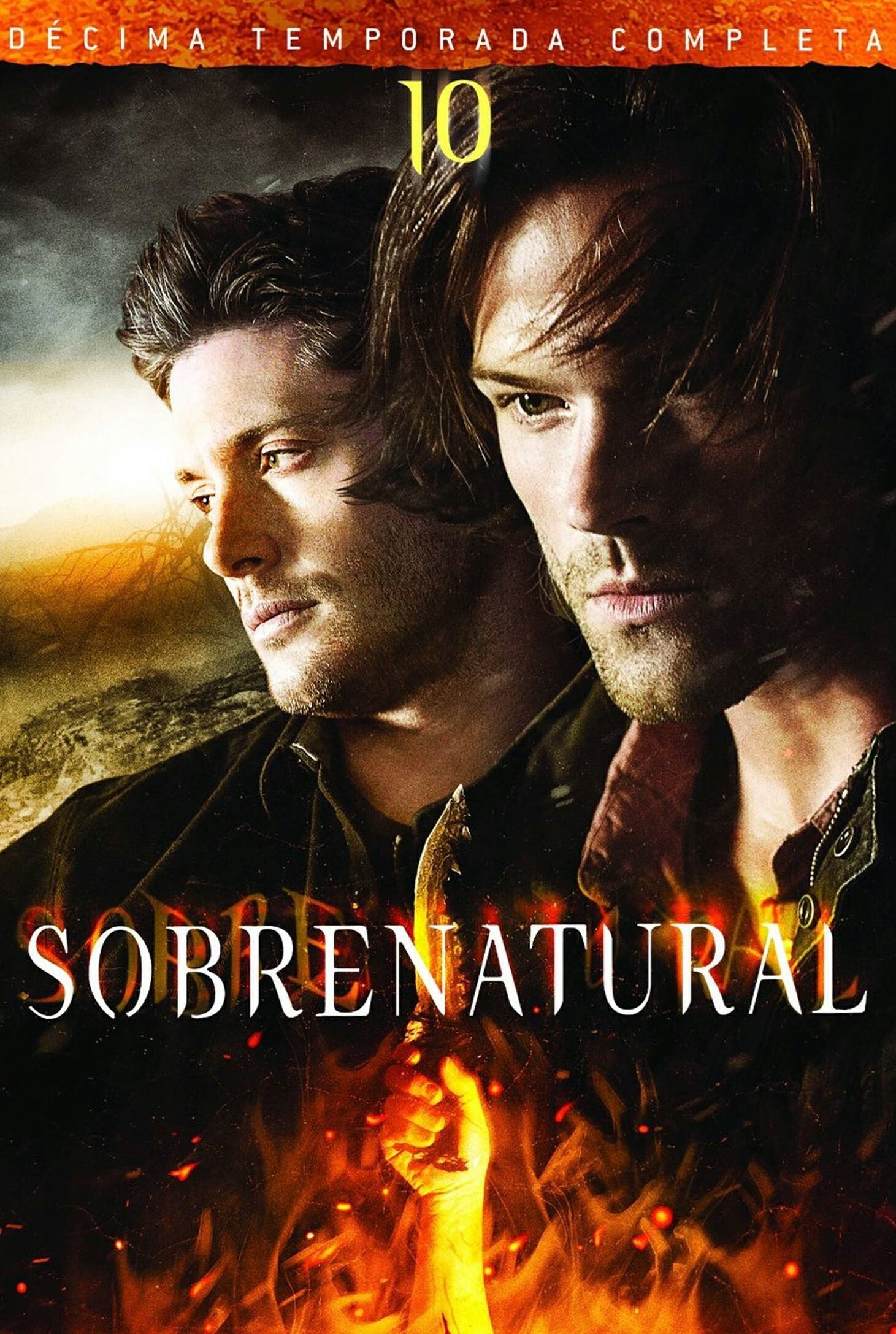 Supernatural Season 10