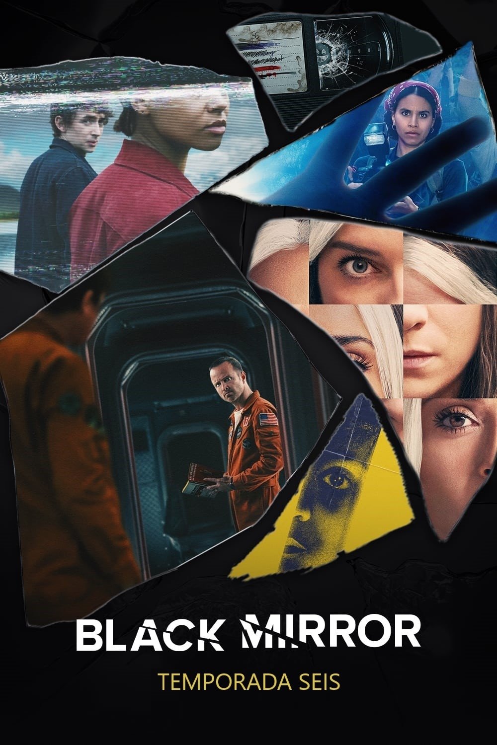 Black Mirror Season 6