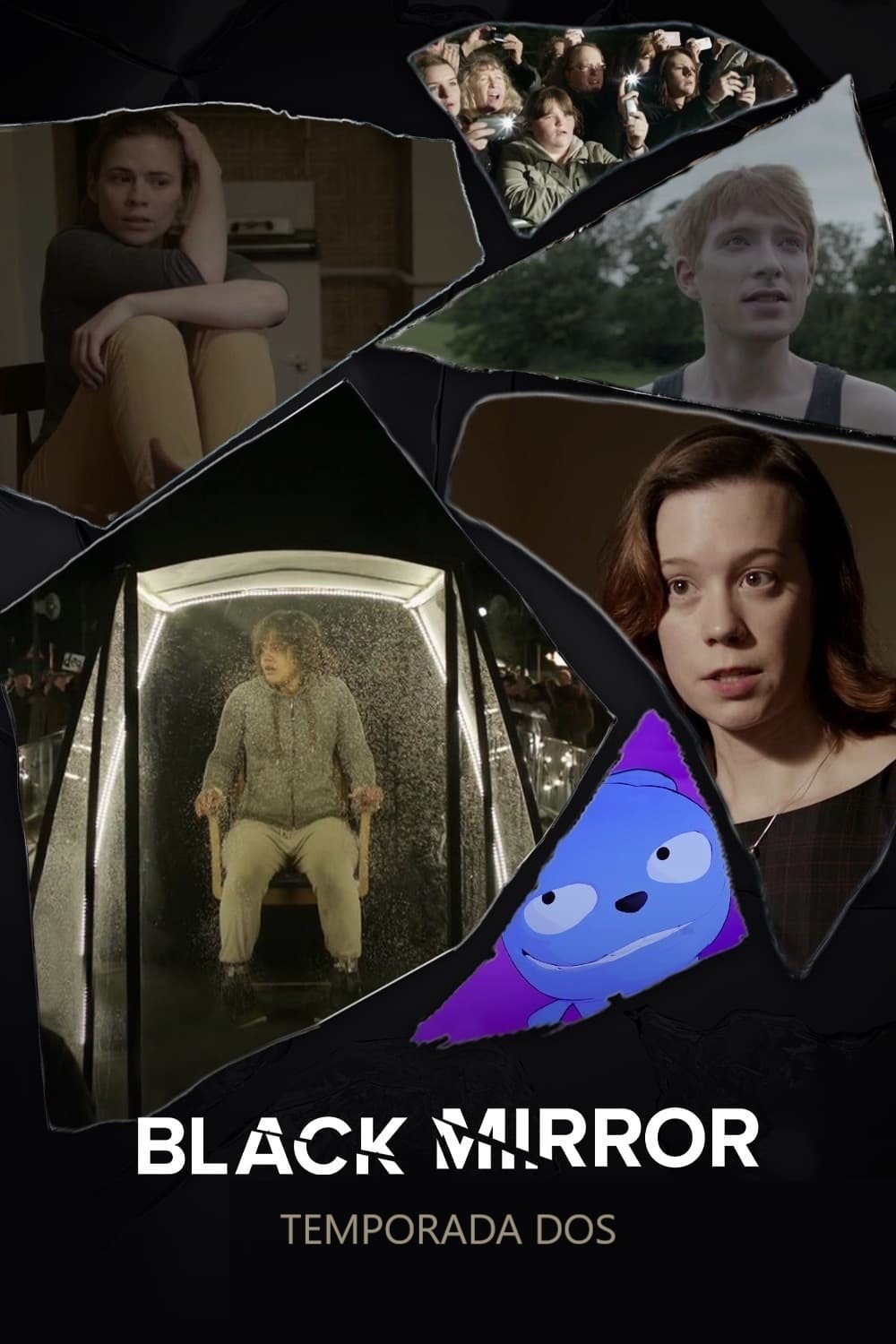 Black Mirror Season 2
