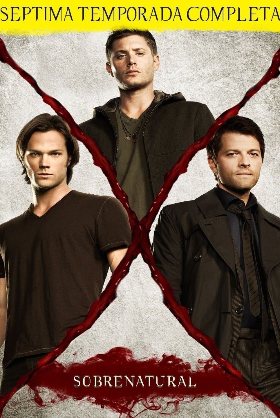 Supernatural Season 7