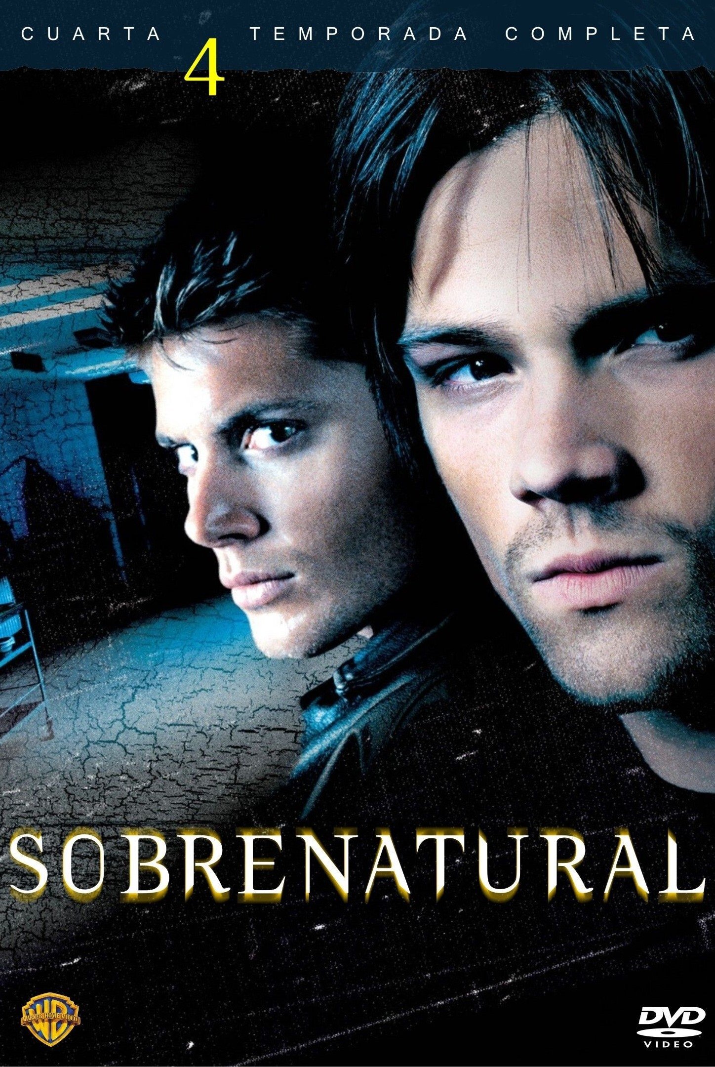 Supernatural Season 4