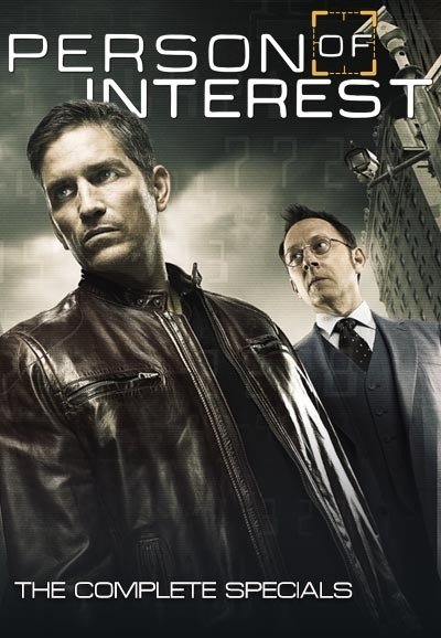 Person of Interest (Specials)