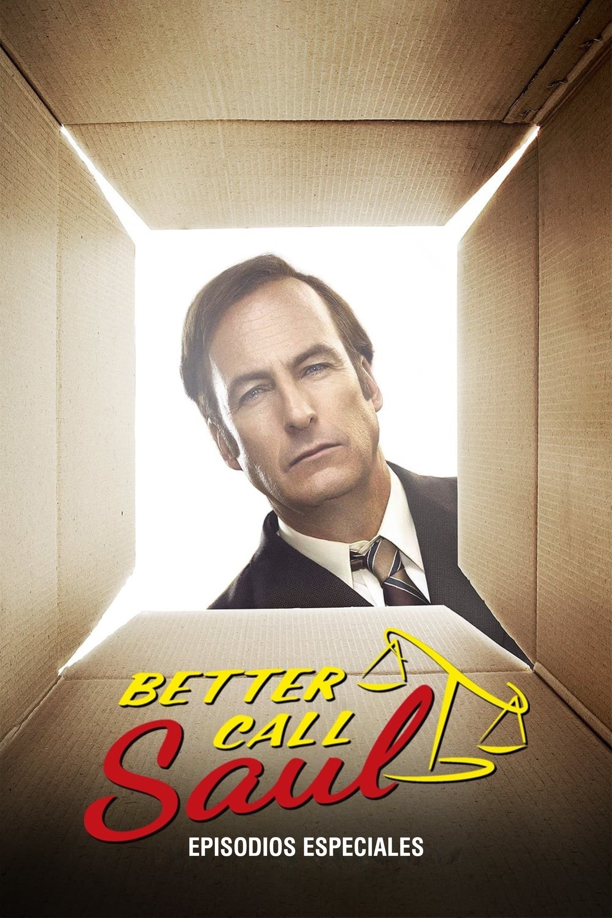 Better Call Saul (Specials)