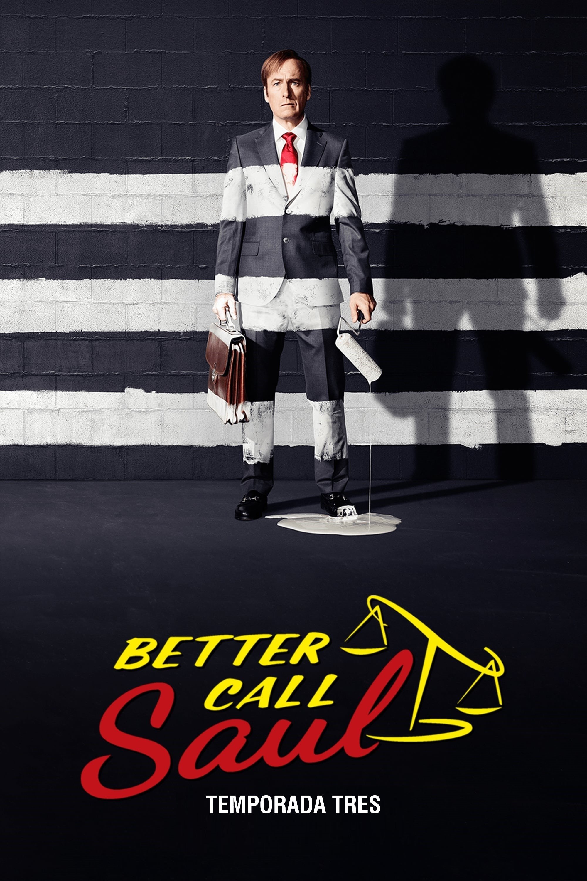 Better Call Saul Season 3