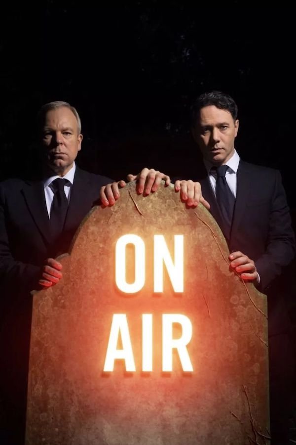 Inside No. 9 (Specials)