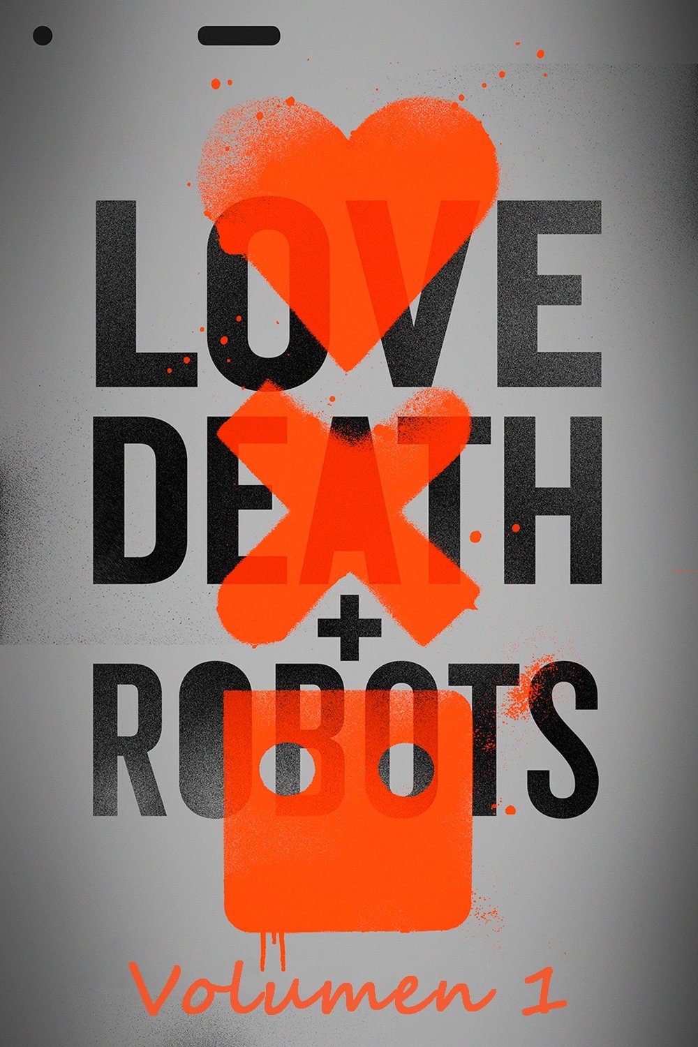 Love, Death & Robots (Volume 1)