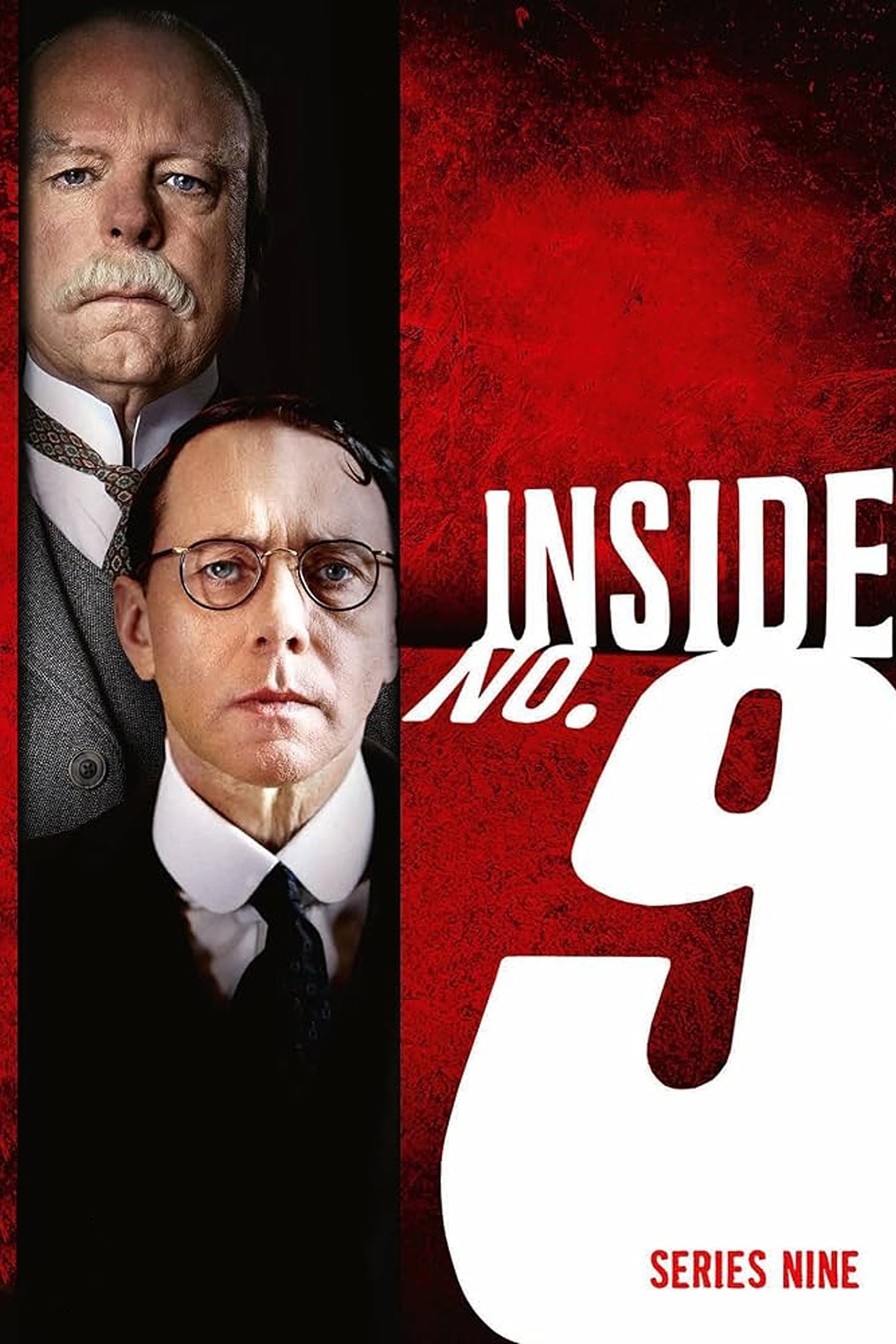 Inside No. 9 (Series 9)