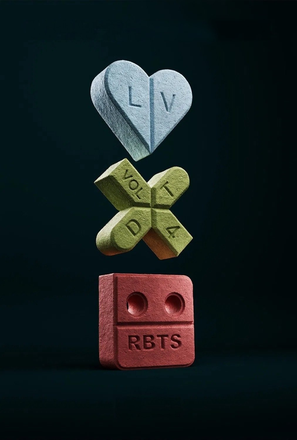 Love, Death & Robots (Volume 4)
