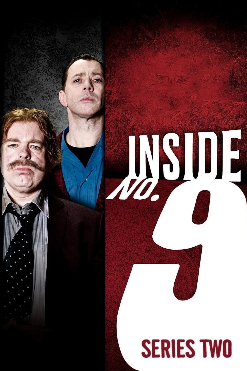 Inside No. 9 (Series 2)