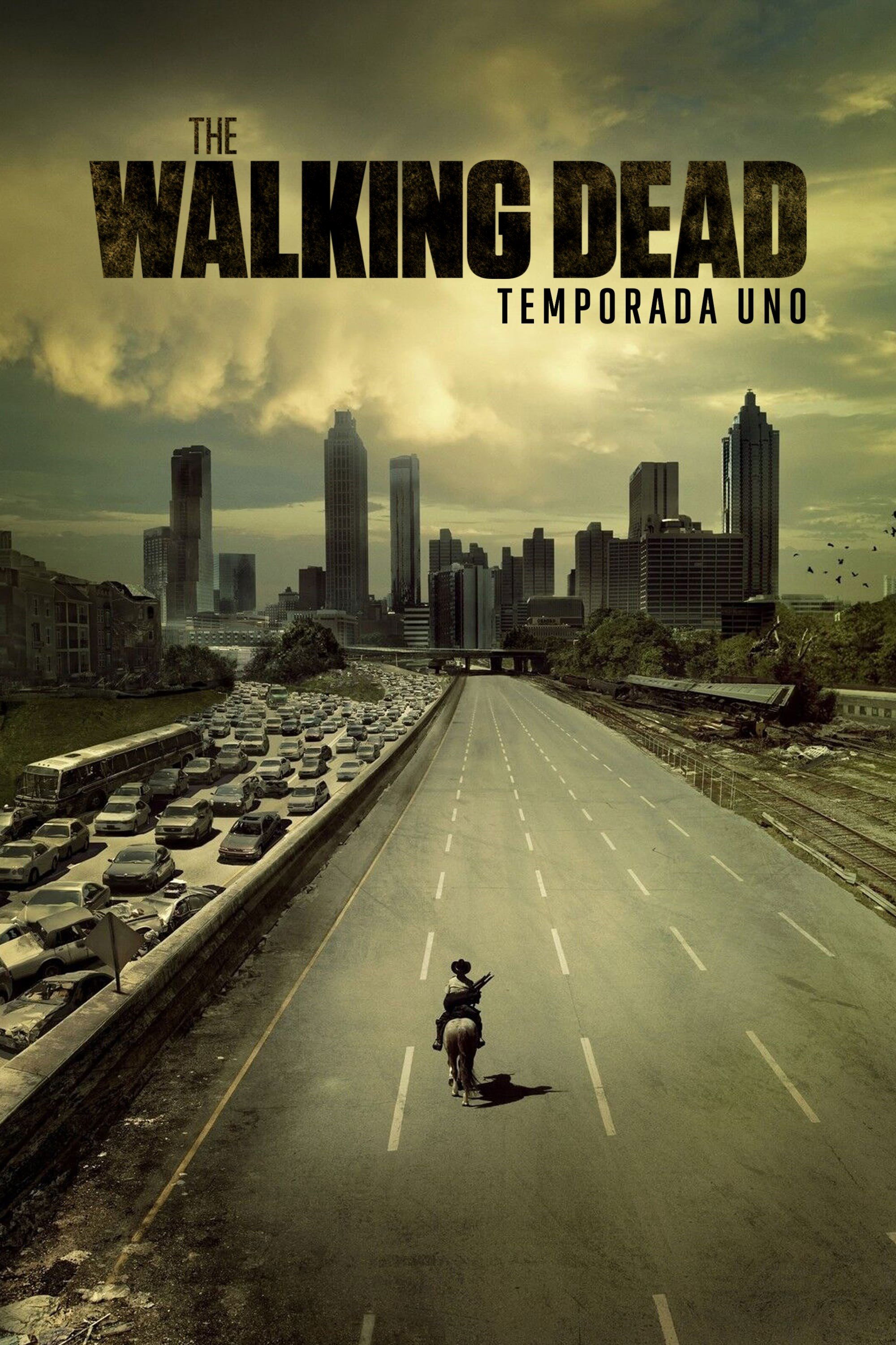 The Walking Dead Temporada 1