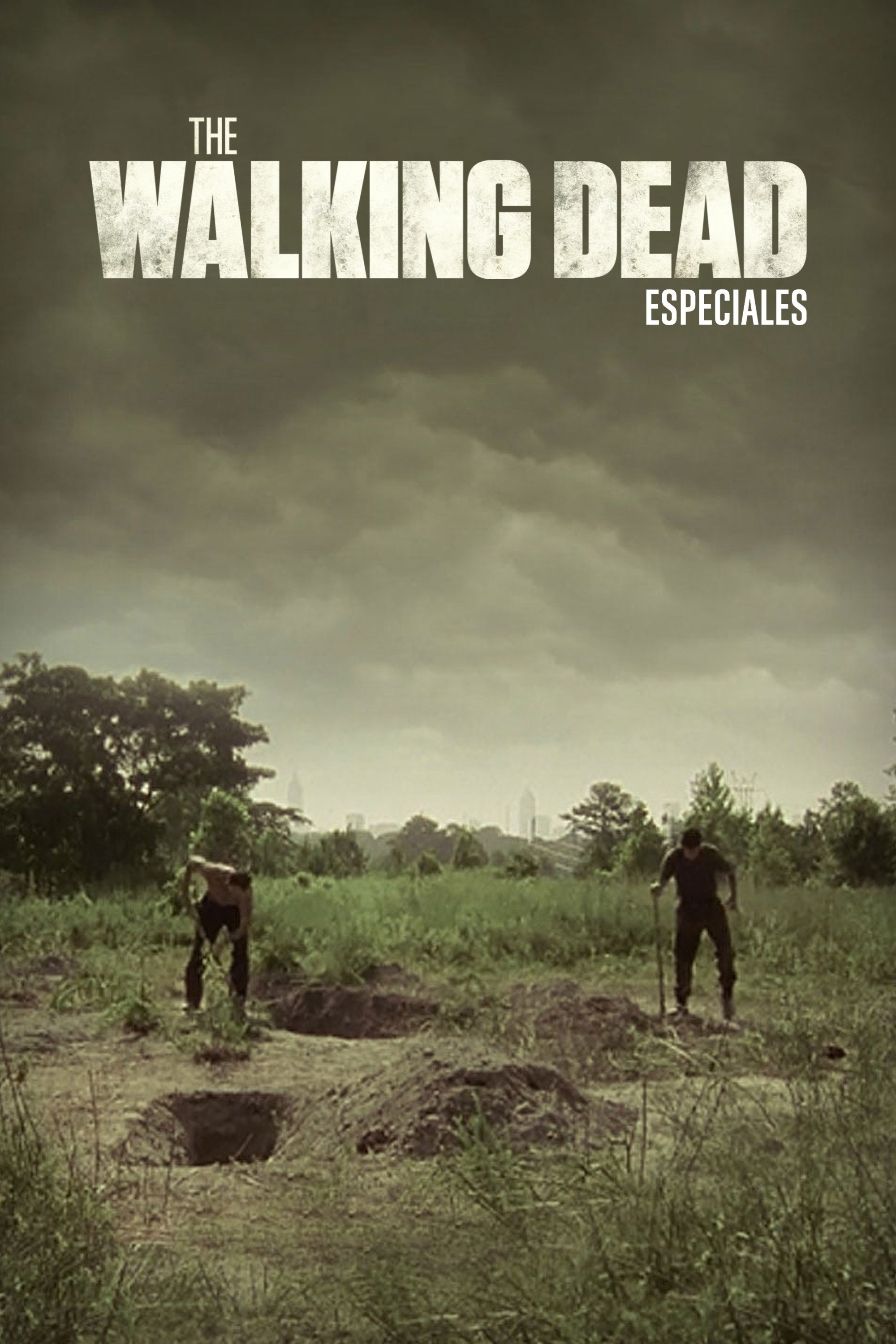 The Walking Dead (Especiales)