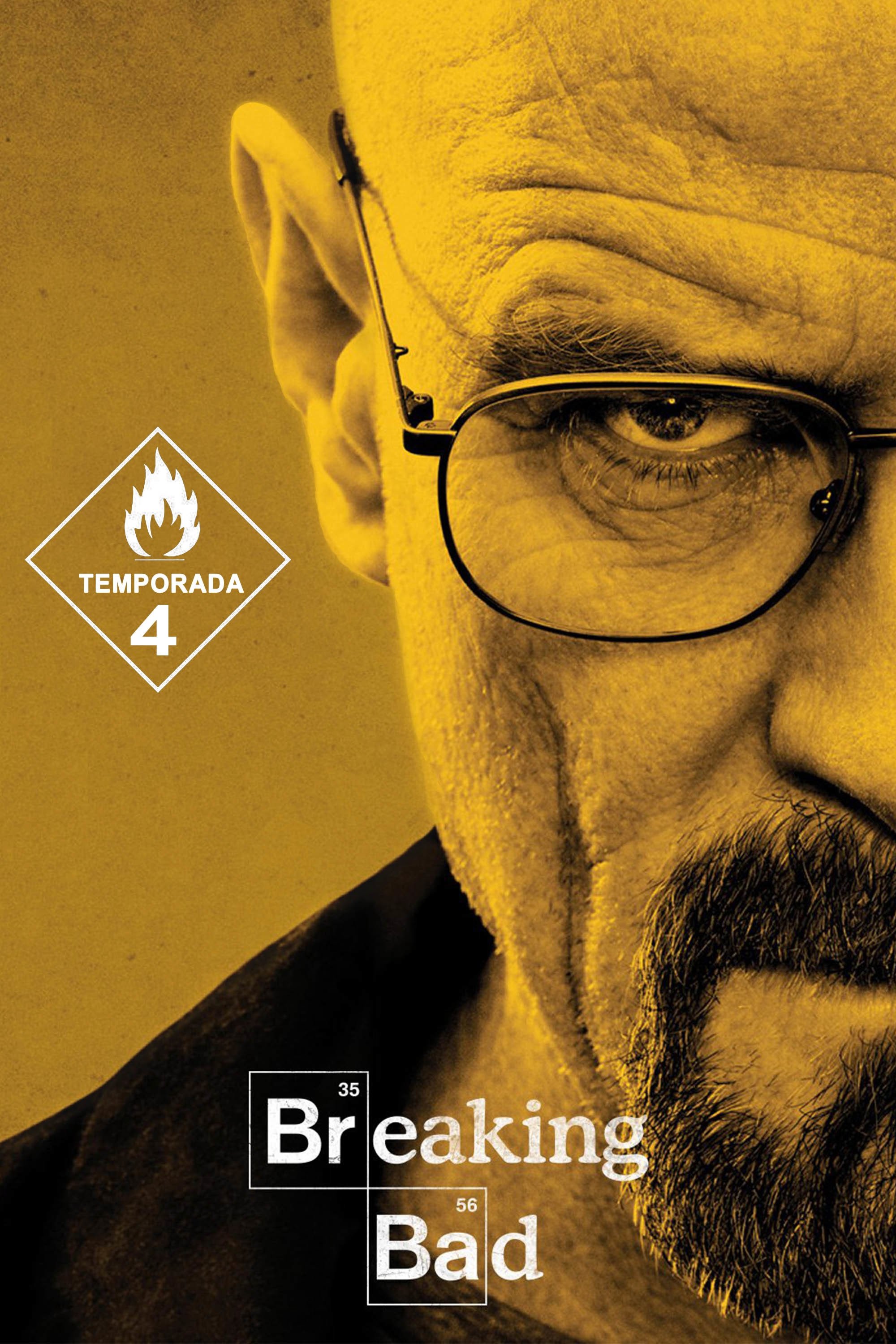 Breaking Bad Season 4