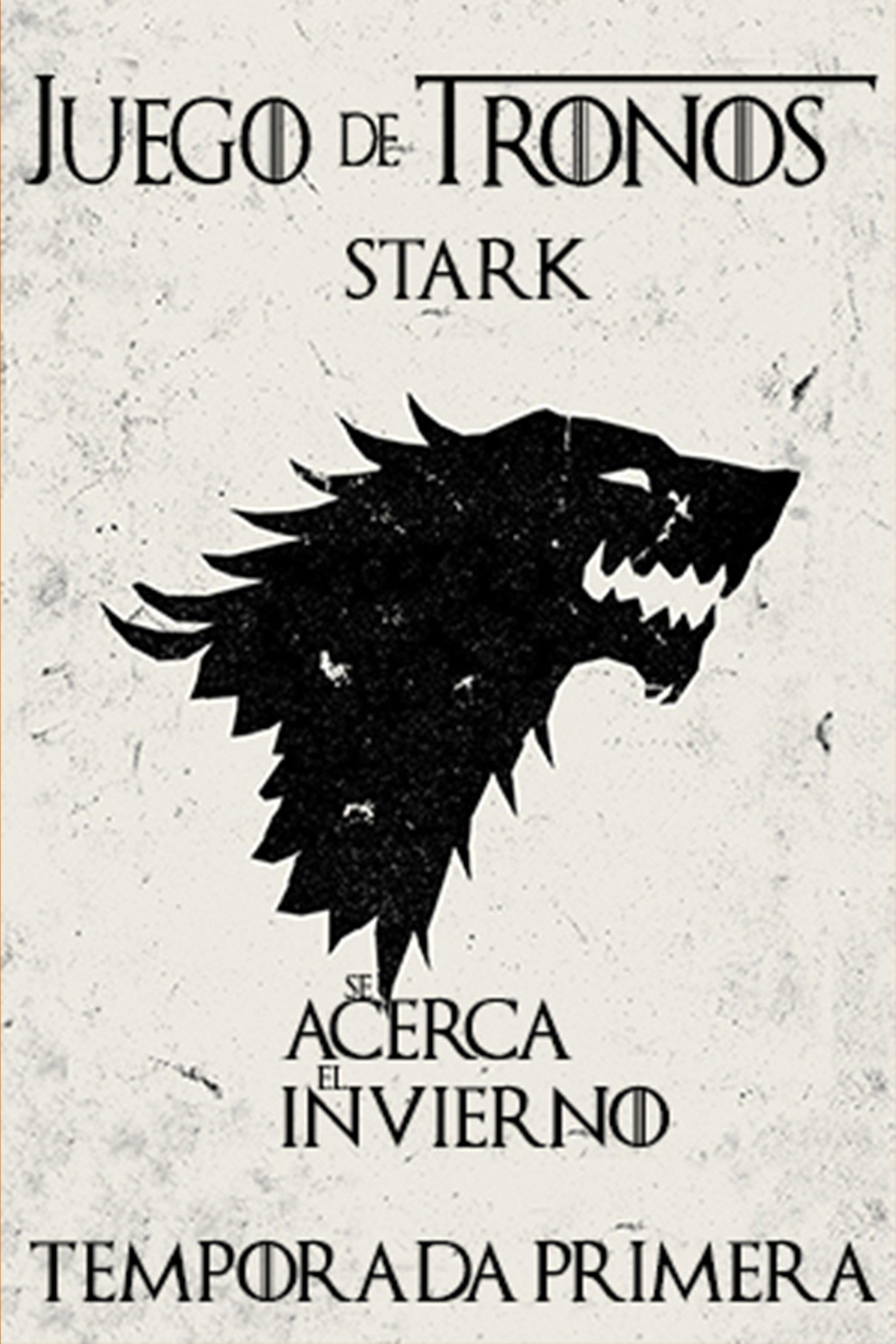 Juego de tronos Temporada 1