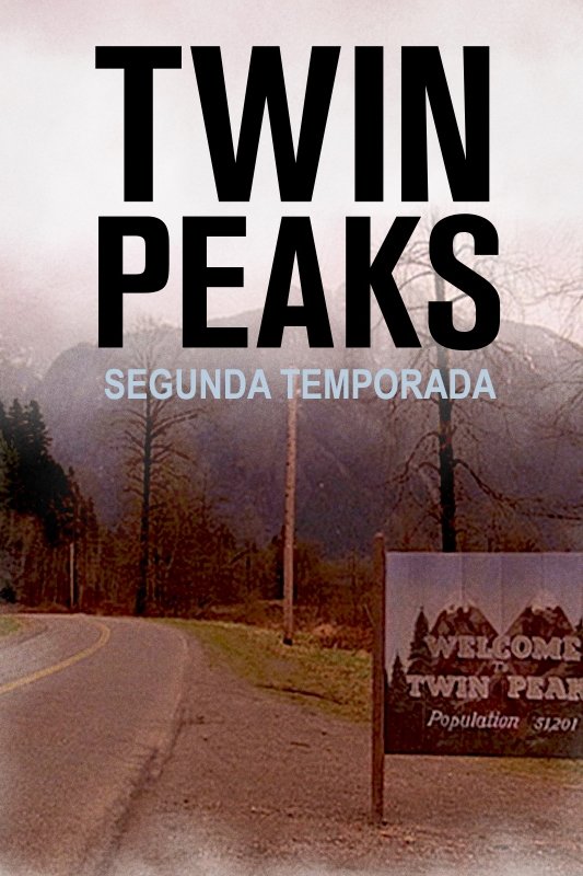 Twin Peaks Season 2