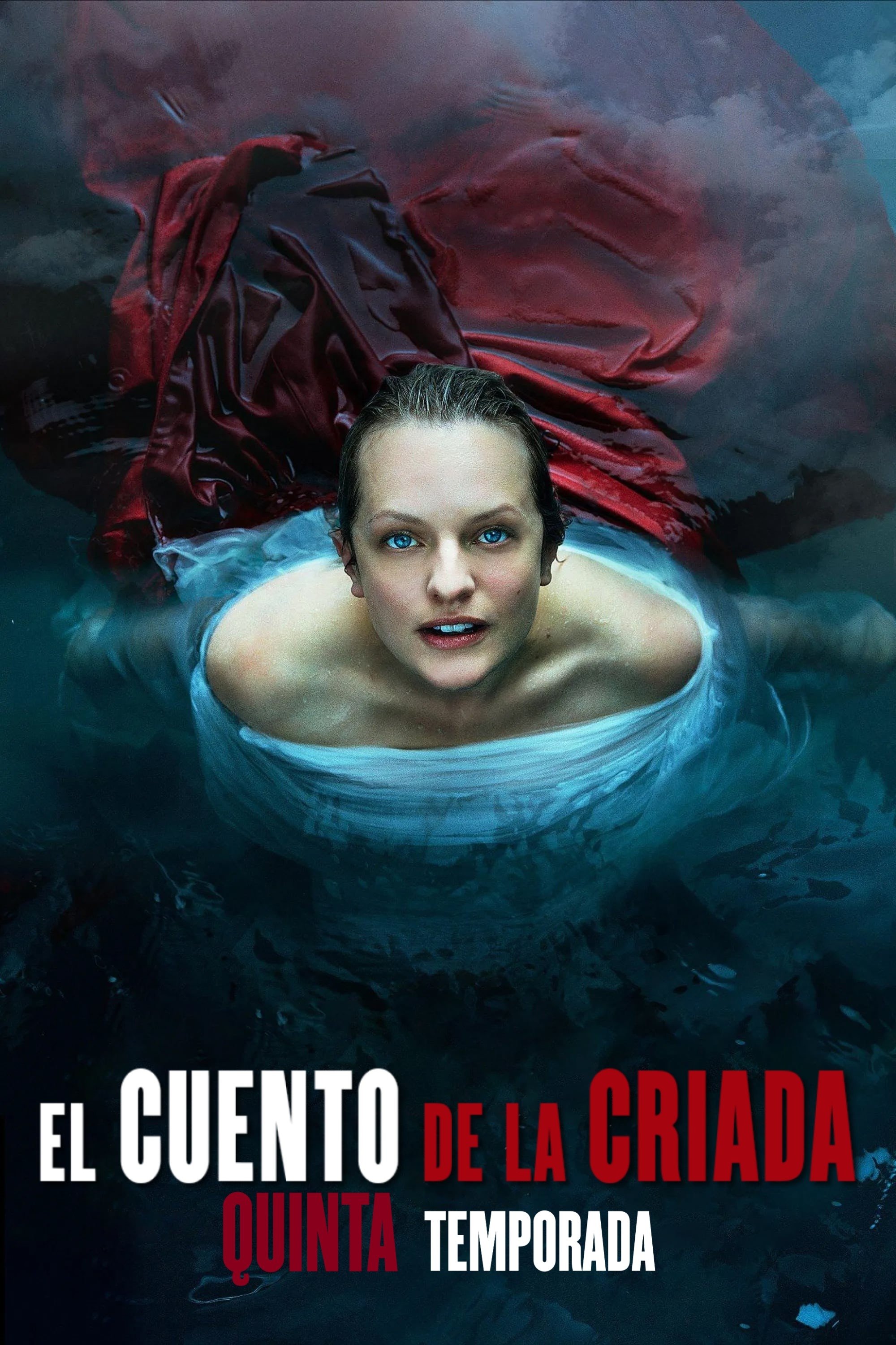The Handmaid's Tale Season 5