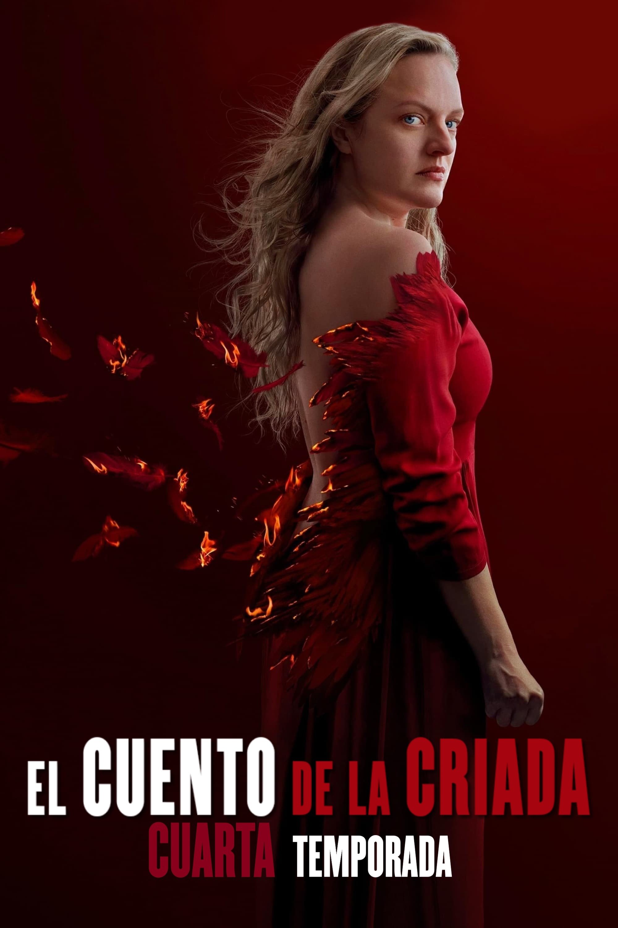 The Handmaid's Tale Season 4