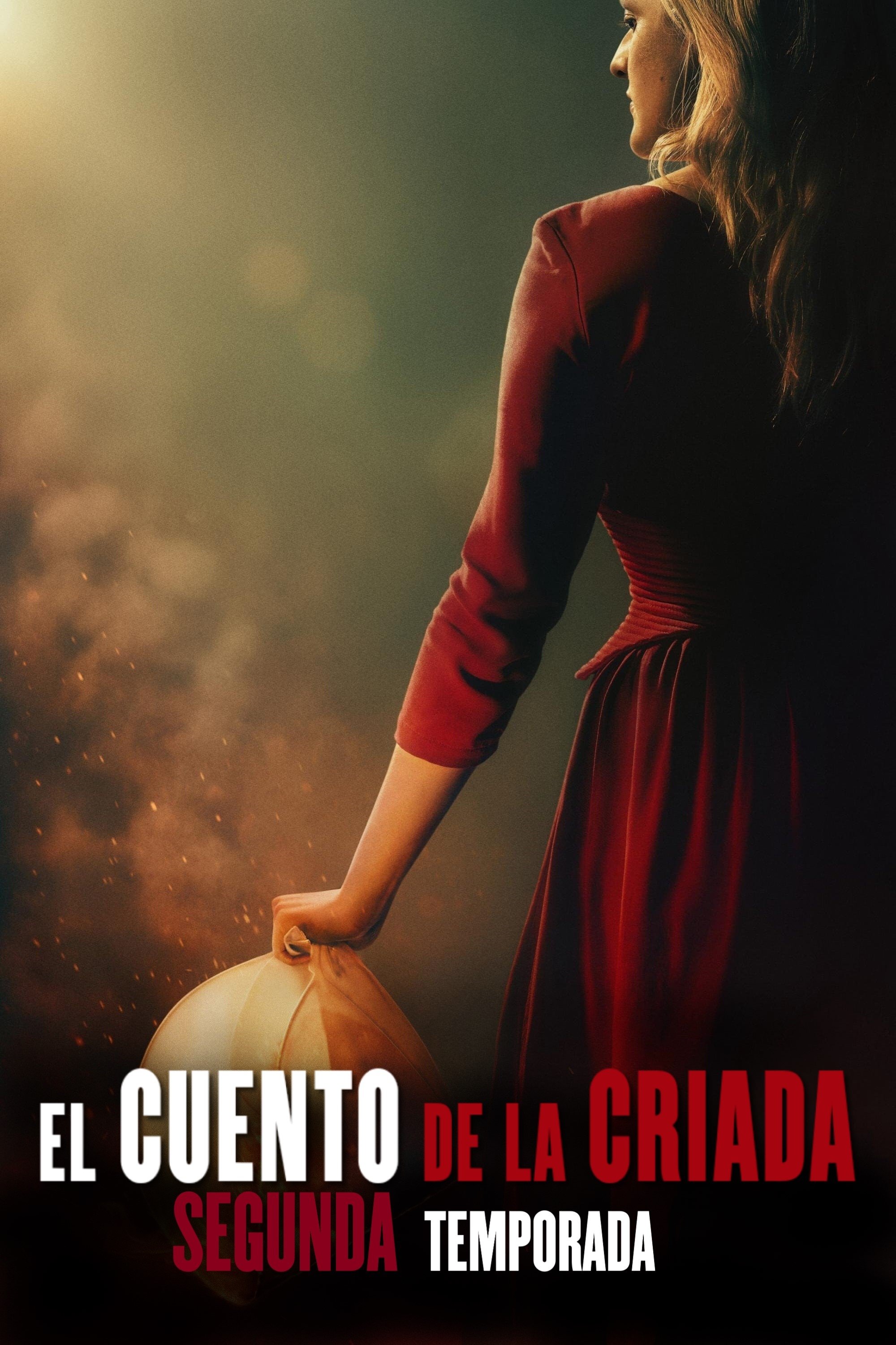 The Handmaid's Tale Season 2
