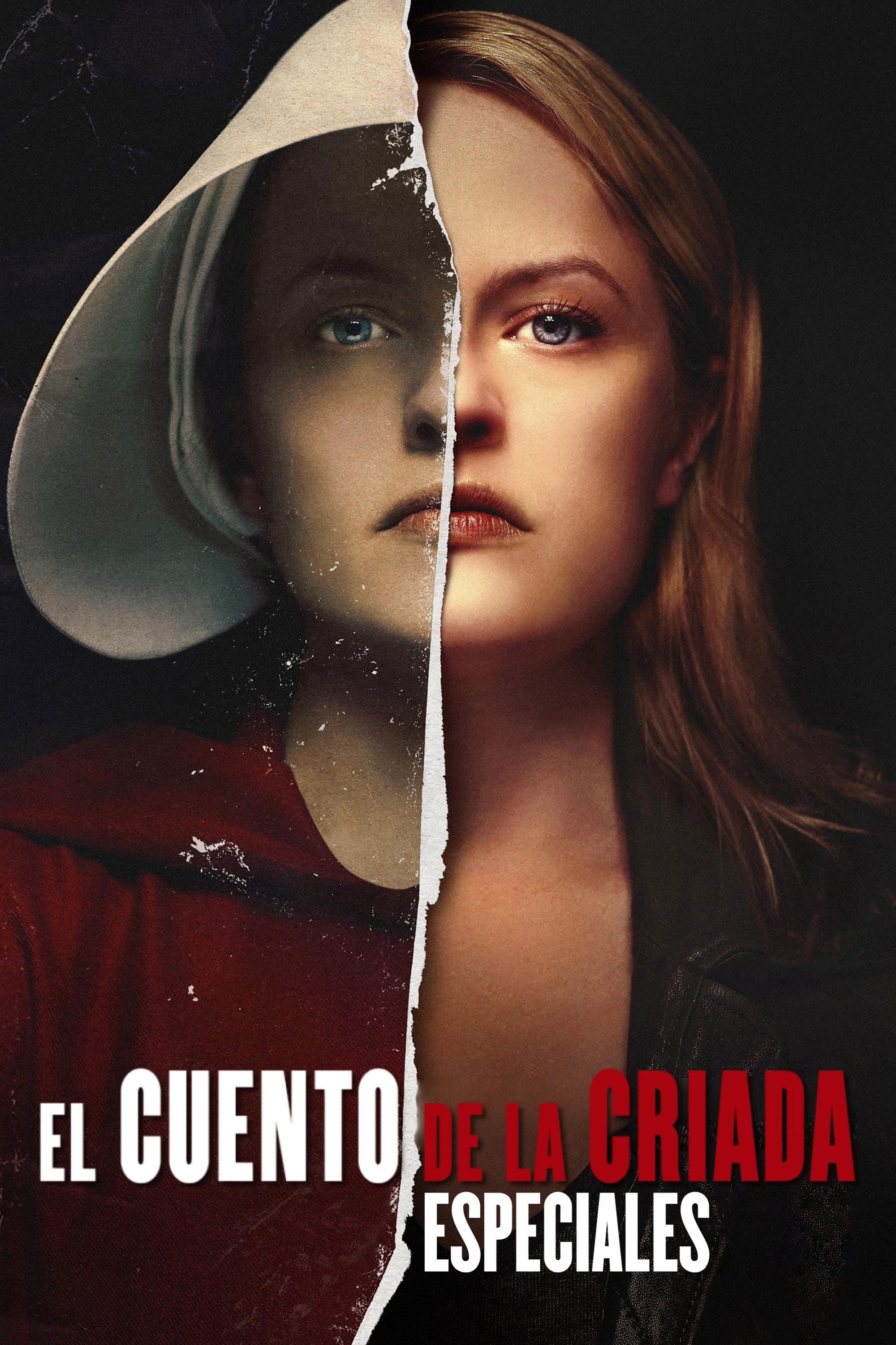 The Handmaid's Tale (Specials)