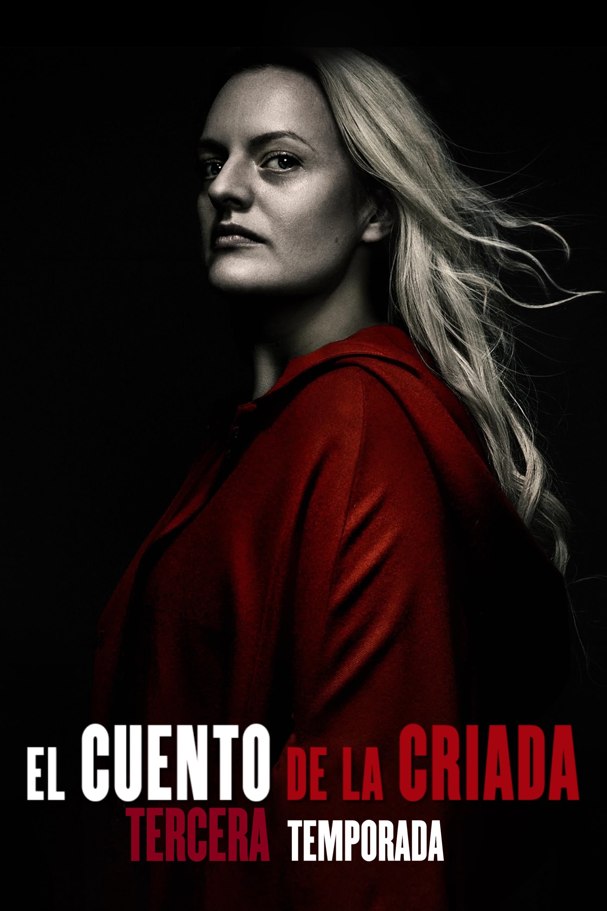 The Handmaid's Tale Season 3