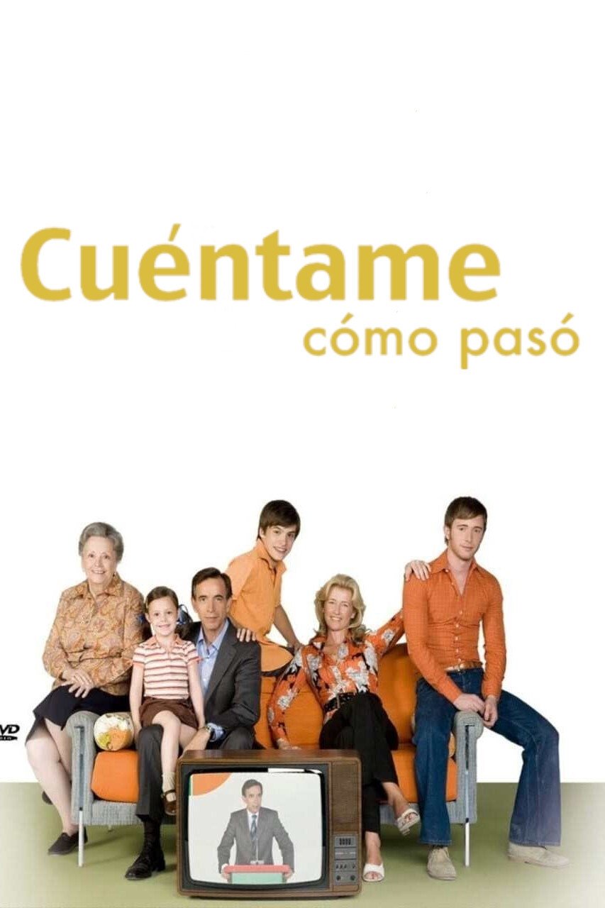 Cuéntame cómo pasó Season 11