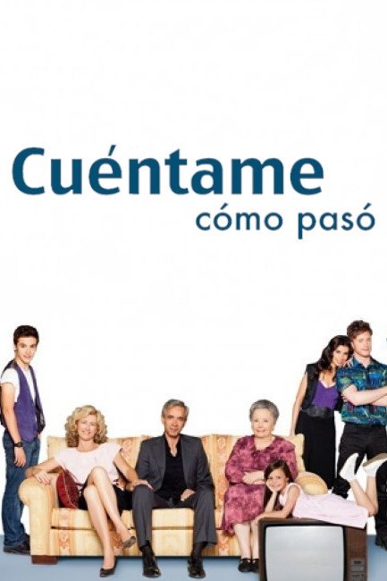 Cuéntame cómo pasó Season 13